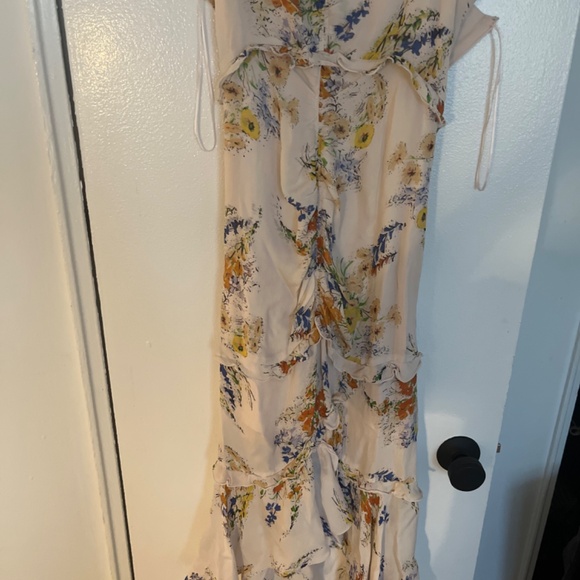 Parker Melody dress - Picture 2 of 3